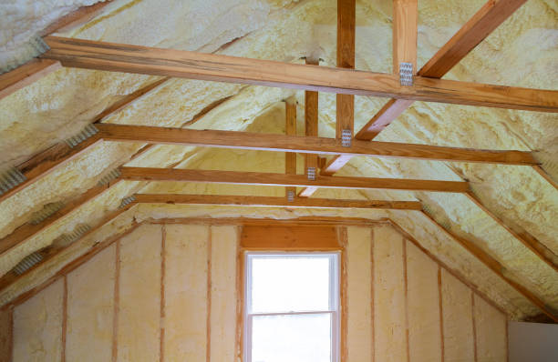 Insulation for Commercial Buildings in St Hedwig, TX