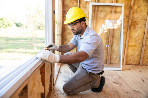 Best Residential Insulation Services  in St Hedwig, TX